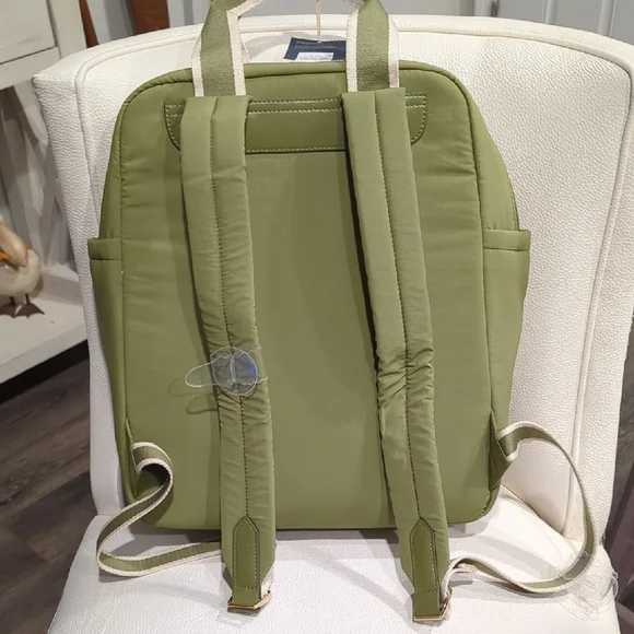 Universal Thread Sage Green Backpack - Picture 2 of 8
